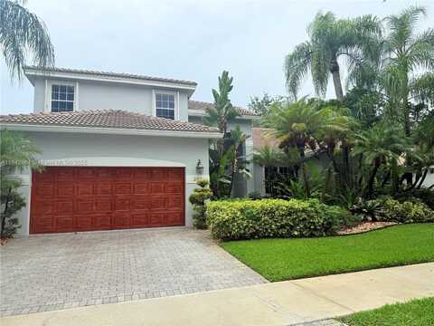 260 Montclaire Dr, Weston, FL 33326
