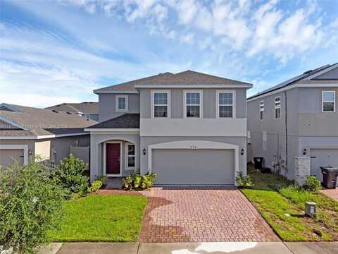 824 Scrub Oak Hammock Rd, Davenport, FL 33837