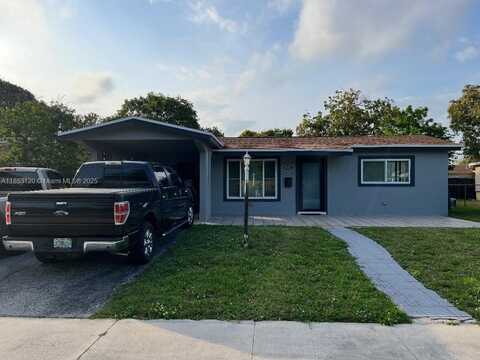 4183 NW 47th Ter, Lauderdale Lakes, FL 33319