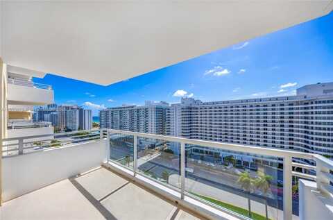 5600 Collins Ave, Miami Beach, FL 33140