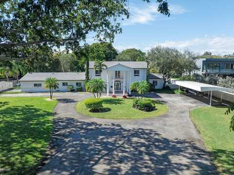 13000 Old Cutler Rd, Pinecrest, FL 33156