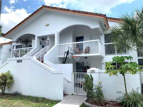 7611 SW 153rd Ct, Miami, FL 33193