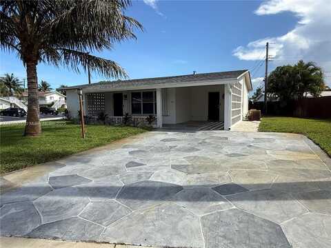 1630 NE 34th Ct, Pompano Beach, FL 33064