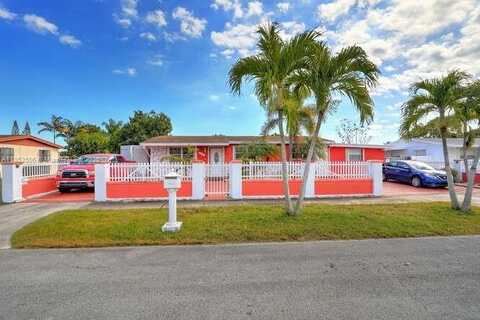 19491 SW 121st Ave, Miami, FL 33177