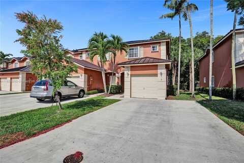 1001 NW 100th Ave, Pembroke Pines, FL 33024