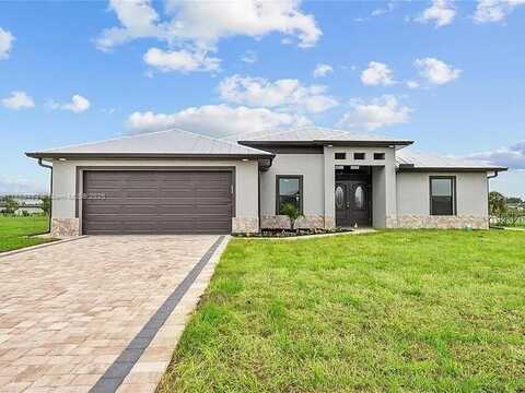 7897 16TH TER, Labelle, FL 33935
