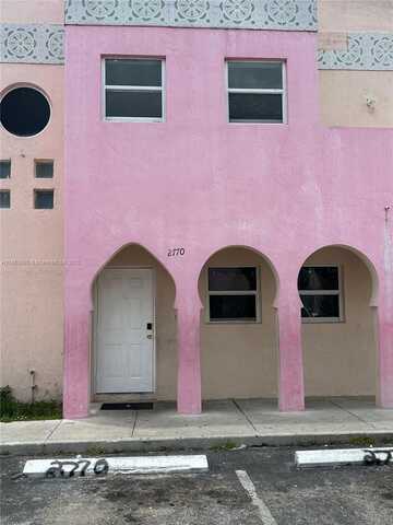 2770 NW 131st St, Opa Locka, FL 33054