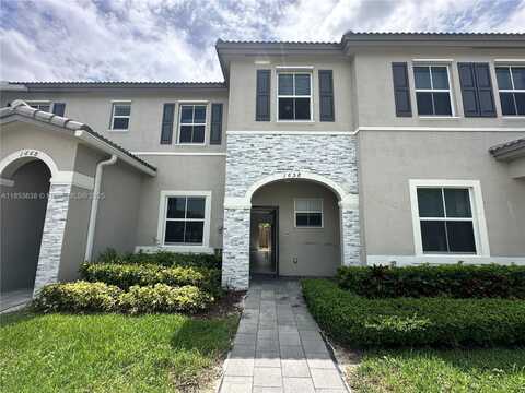 1658 SE 26th Ter, Homestead, FL 33035
