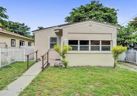 1868 NW 64th St, Miami, FL 33147