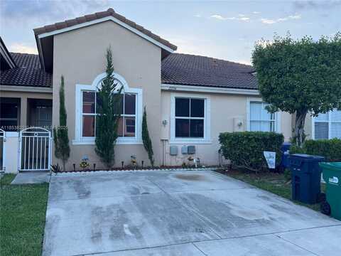 23734 SW 110th Pl, Homestead, FL 33032
