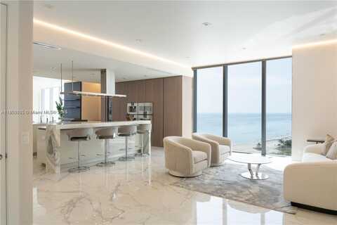 18501 Collins Ave, Sunny Isles Beach, FL 33160