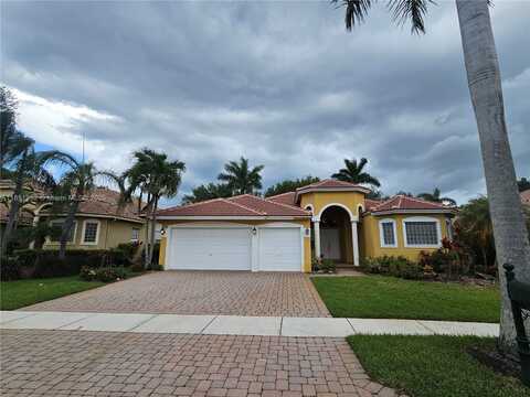 18951 SW 30 Street, Miramar, FL 33029