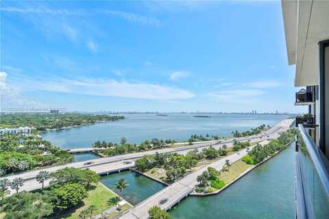 600 NE 36th St, Miami, FL 33137