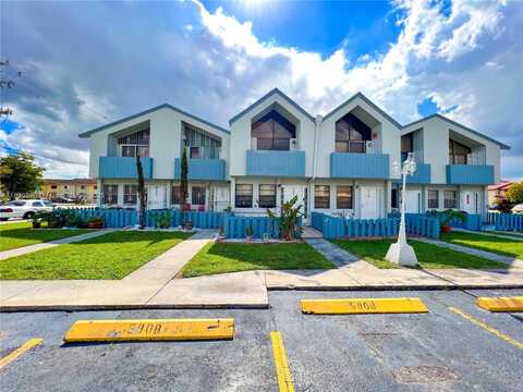 5808 W 18th Ave, Hialeah, FL 33012