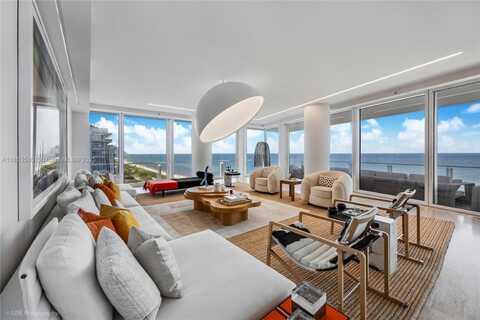 9001 Collins Ave, Surfside, FL 33154