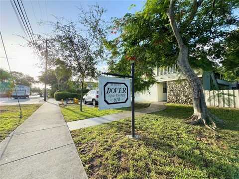 610 NE 123rd St, North Miami, FL 33161