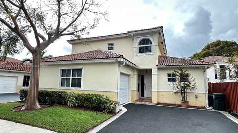 4764 NW 6th Pl, Coconut Creek, FL 33063