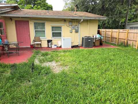 262 NE 118th Ter, Miami, FL 33161