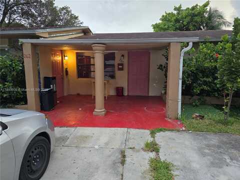 260 NE 118th Ter, Miami, FL 33161