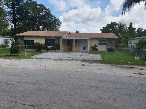 260 NE 118th Ter, Miami, FL 33161