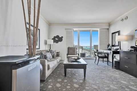 601 N Ft Lauderdale Beach Blvd, Fort Lauderdale, FL 33304