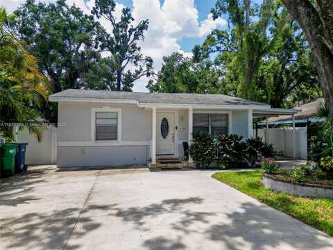 6908 N Oregon Ave, Tampa, FL 33604