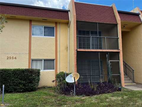 2964 NW 55th Ave, Lauderhill, FL 33313