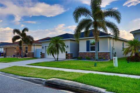 4582 Baler Trails Drive, Saint Cloud, FL 34772