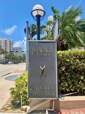 1912 S Ocean Dr, Hallandale Beach, FL 33009