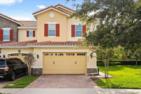 9829 Winnington, Orlando, FL 32832