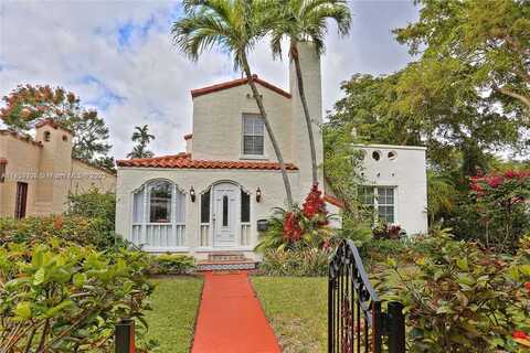 1222 Pizarro St, Coral Gables, FL 33134