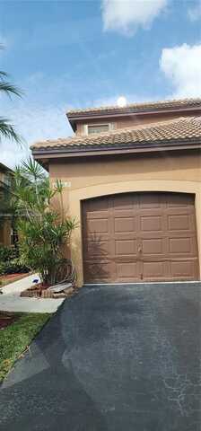 1411 Barcelona Way, Weston, FL 33327