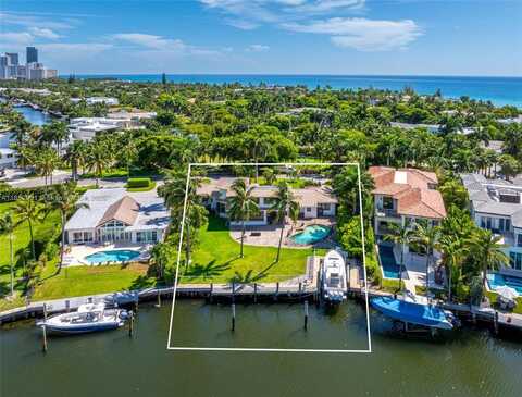 268 S Parkway, Golden Beach, FL 33160