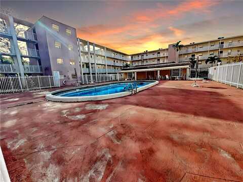 2800 NW 56th Ave, Lauderhill, FL 33313