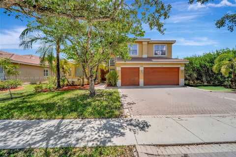 4547 SW 186th Way, Miramar, FL 33029