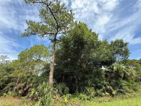 250 S ROMERO ST, Clewiston, FL 33440