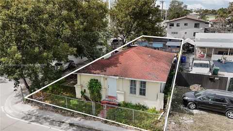2600 NW 22nd Ave, Miami, FL 33142