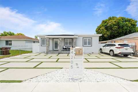 4205 E 10th Ave, Hialeah, FL 33013