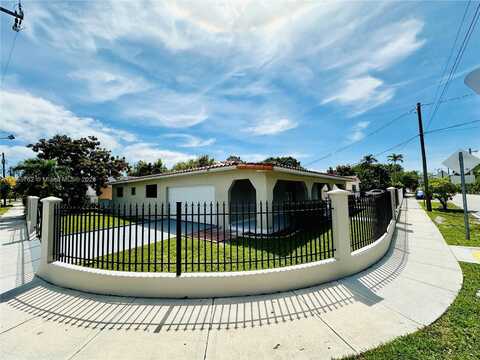 201 SW 40th Ave, Miami, FL 33134