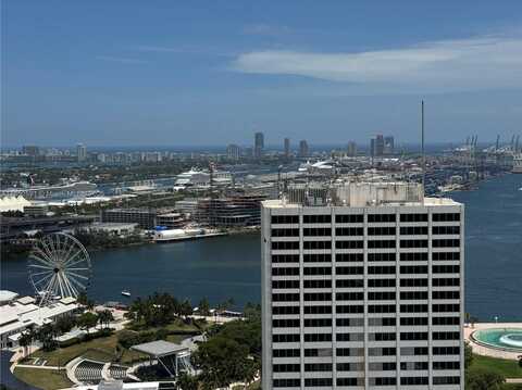 133 NE 2 AV, Miami, FL 33132