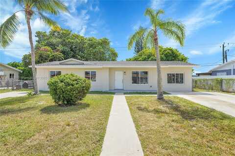 14312 SW 110th Ave, Miami, FL 33176