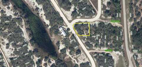 231 Lakeland Dr, Lake Placid, FL 33852