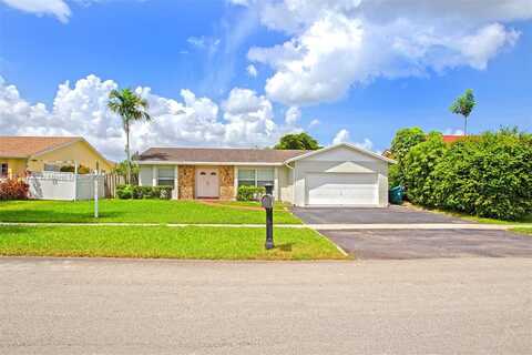 5031 SW 87th Ave, Cooper City, FL 33328