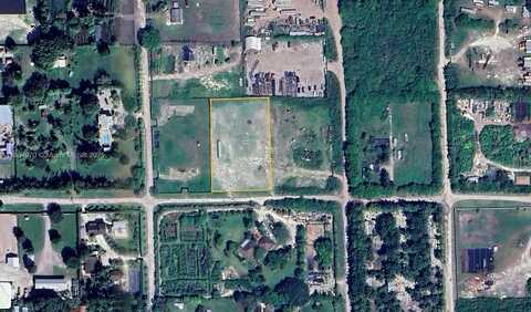 Sw 160th St & Sw 207th Ave, Miami, FL 33187