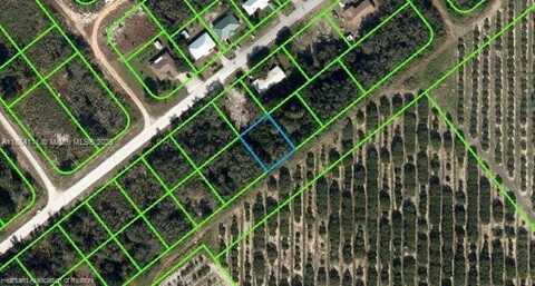 2279 N Lanier Boulevard, Avon Park, FL 33825