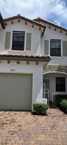 11915 SW 246th TERRACE, Homestead, FL 33032