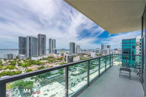 3301 NE 1st Ave, Miami, FL 33137