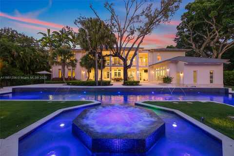 13580 SW 67th Ave, Pinecrest, FL 33156