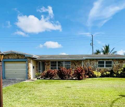 8151 NW 15th Ct, Pembroke Pines, FL 33024