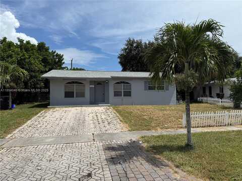 1619 43rd St, West Palm Beach, FL 33407